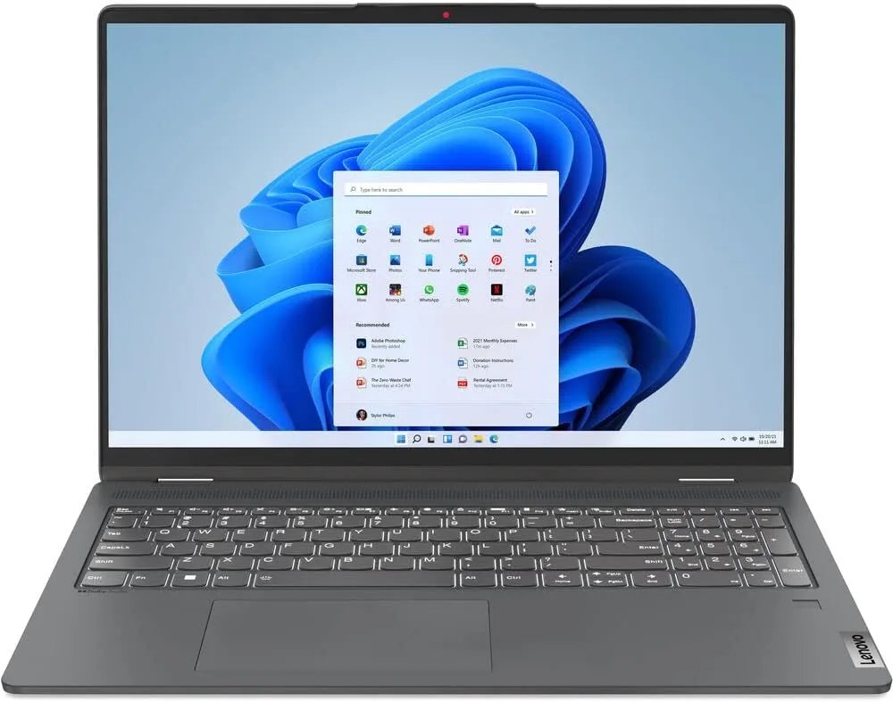 Lenovo Yoga Slim ProX 14ARH7 14.5"