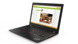 Lenovo ThinkPad A285 12.5" 1