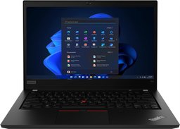 Lenovo ThinkPad L14 Gen 4 (Intel) 14" 3