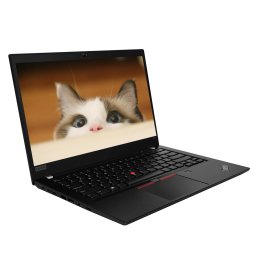 Lenovo ThinkPad T490 14" 1