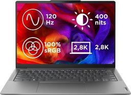Lenovo Yoga Slim 6 14IAP8 14" 3