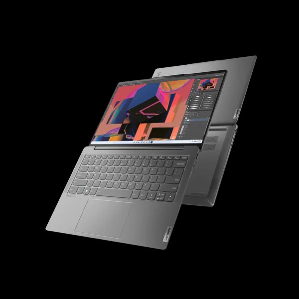 Lenovo Yoga Slim 6 14IAP8 14"