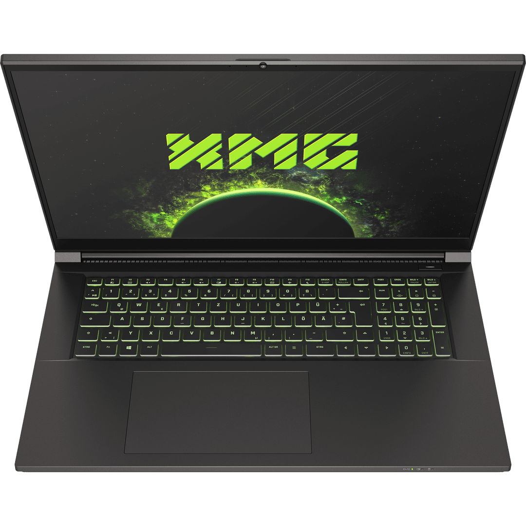 Schenker XMG Focus 17 (E23) 17.3"
