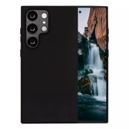 Dbramante1928 Galaxy S23 Ultra - Stockholm 2-in-1 Wallet + Magnetic Case - Black 1