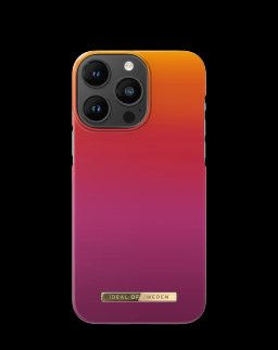 iDeal Of Sweden iPhone 14 Pro Max - Fashion Case - Northern Lights 3
