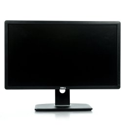 Dell P2412H 24" FHD 1