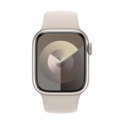 Apple Watch Series 9 45mm GPS+Cellular Aluminum Case 2