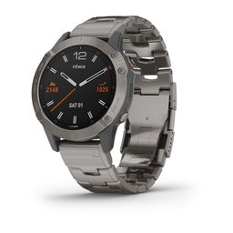 Garmin Fenix 6 Pro 1