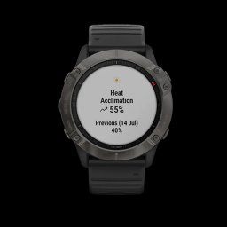 Garmin Fenix 6X Sapphire 1