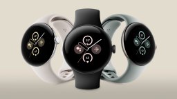 Google Pixel Watch 2 WiFi 3