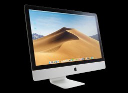 Apple iMac (Retina 5K, 27" 2019) 1