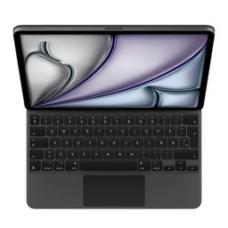 Apple Magic Keyboard for iPad Pro 13" (M4/M5) - SWE 1