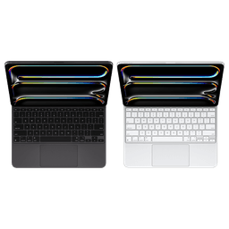 Apple Magic Keyboard for iPad Pro 13" (M4/M5) - SWE 3