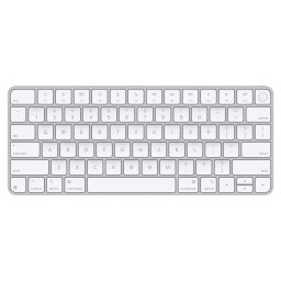 Apple Magic Keyboard with Touch ID A2449 (SWE) 2