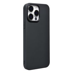 UNIQ Accessory iPhone 14 Pro Max TPU Zadní kryt — barva: černá 2