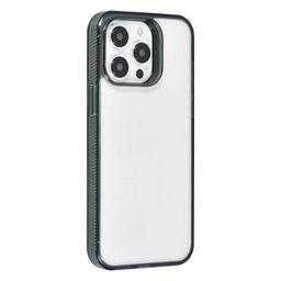 UNIQ Accessory Zadní kryt pro iPhone 14 Pro Max — barva: černá 2
