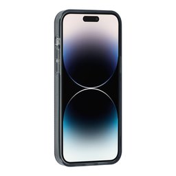 UNIQ Accessory Zadní kryt pro iPhone 14 Pro Max — barva: černá 3