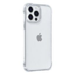 UNIQ Accessory Prémiový zadní kryt pro iPhone 13 Pro Max — barva: průhledná — Ochrana proti nárazům 2