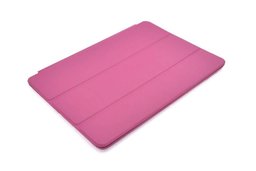 Smart Knížkové pouzdro pro iPad 9.7'' (2017) — barva: výrazně růžová 4