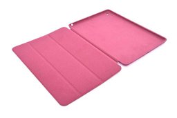 Smart Knížkové pouzdro pro iPad 9.7'' (2017) — barva: výrazně růžová 5