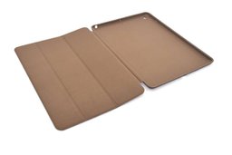 Smart Knížkové pouzdro pro iPad 9.7'' (2017) — barva: tmavě hnědá 5