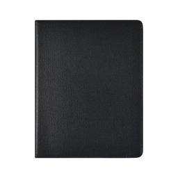 Knížkové pouzdro pro iPad Air 13 (2024) — Otočný — barva: černá 2