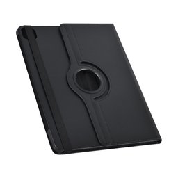 Knížkové pouzdro pro iPad Air 13 (2024) — Otočný — barva: černá 4
