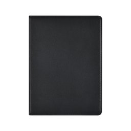 Knížkové pouzdro pro iPad Air 11 (2024 & 2025) — Otočný — barva: černá 2