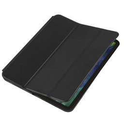 Apple Knížkové pouzdro pro iPad Pro 12.9 (2021) — barva: černá — Chytré pouzdro 3