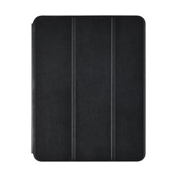 Knížkové pouzdro pro iPad Air 13 (2024) — smart case — barva: černá 2
