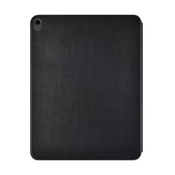 Knížkové pouzdro pro iPad Air 13 (2024) — smart case — barva: černá 3
