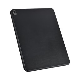 Knížkové pouzdro pro iPad Air 13 (2024) — smart case — barva: černá 4