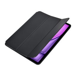 Knížkové pouzdro pro iPad Air 13 (2024) — smart case — barva: černá 5