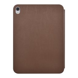 Apple Knížkové pouzdro pro iPad 10.9 (2022) — Chytré pouzdro — barva: tmavě hnědá 3