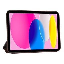 Apple Knížkové pouzdro pro iPad 10.9 (2022) — Chytré pouzdro — barva: tmavě hnědá 5