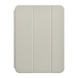 Apple Knížkové pouzdro pro iPad 10.9 (2022) — Chytré pouzdro — barva: šedá 2