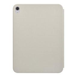 Apple Knížkové pouzdro pro iPad 10.9 (2022) — Chytré pouzdro — barva: šedá 3