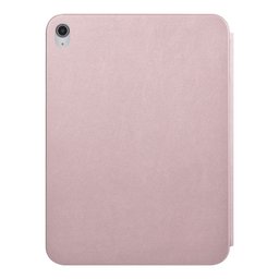 Apple Knížkové pouzdro pro iPad 10.9 (2022) — Chytré pouzdro — barva: růžové zlato 3
