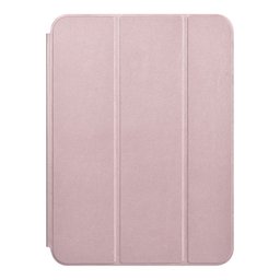 Apple Knížkové pouzdro pro iPad 10.9 (2022) — Chytré pouzdro — barva: růžové zlato 2