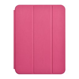Apple Knížkové pouzdro pro iPad 10.9 (2022) — Chytré pouzdro — barva: výrazně růžová 2