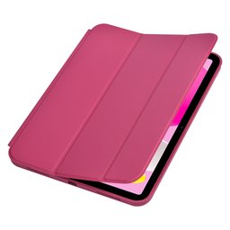 Apple Knížkové pouzdro pro iPad 10.9 (2022) — Chytré pouzdro — barva: výrazně růžová 4