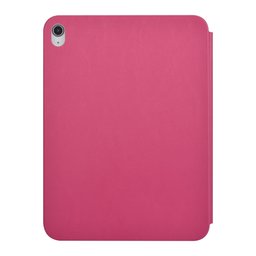Apple Knížkové pouzdro pro iPad 10.9 (2022) — Chytré pouzdro — barva: výrazně růžová 3