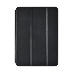 Knížkové pouzdro pro iPad Air 11 (2024 & 2025) — Chytré pouzdro — barva: černá 2