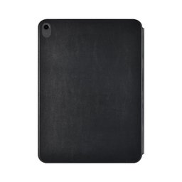 Knížkové pouzdro pro iPad Air 11 (2024 & 2025) — Chytré pouzdro — barva: černá 3