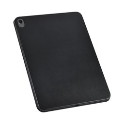 Knížkové pouzdro pro iPad Air 11 (2024 & 2025) — Chytré pouzdro — barva: černá 4