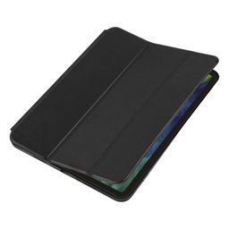Apple Knížkové pouzdro pro iPad Pro 11 (2021) — barva: černá — Chytré pouzdro 3