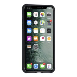 Apple Zadní kryt pro iPhone 11 Pro — Silikon — barva: černá 4