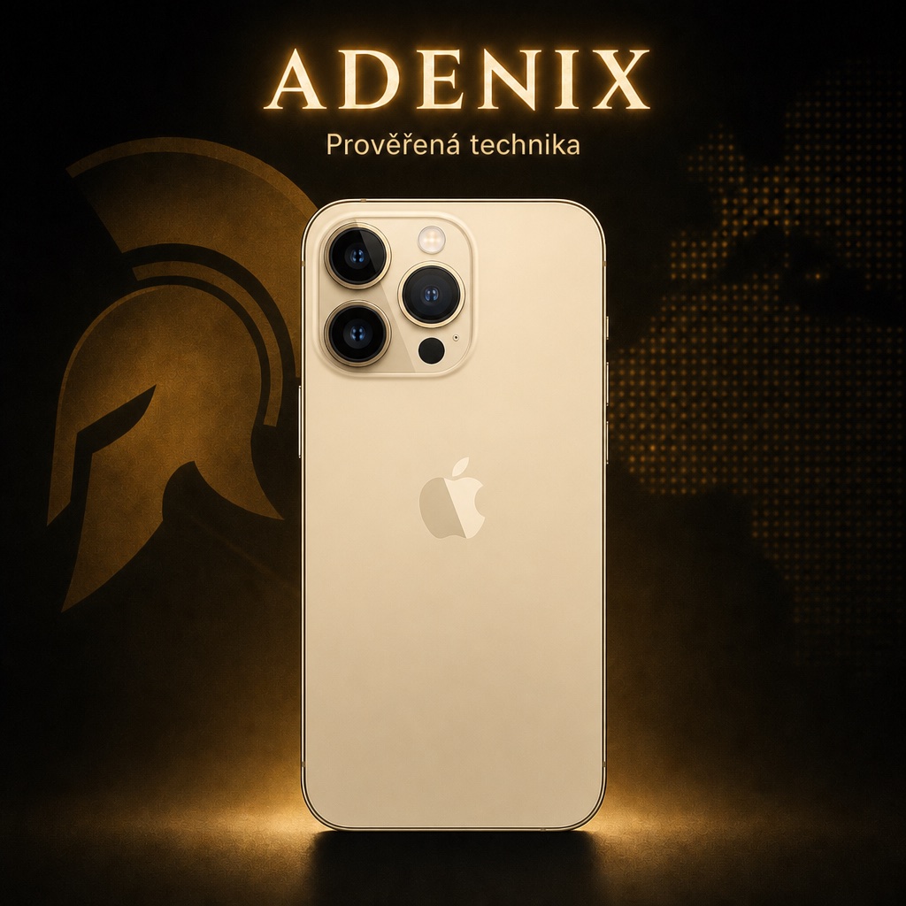 Apple iPhone 14 Pro