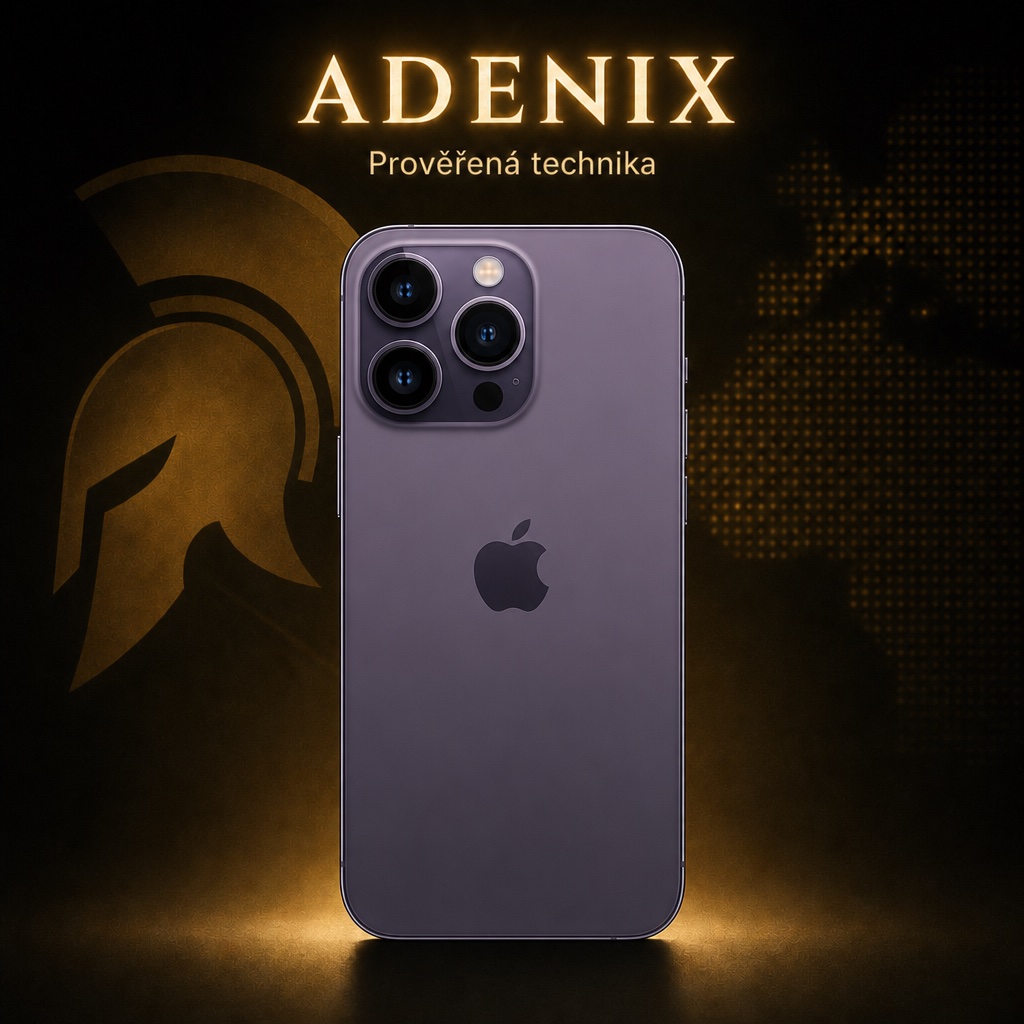 Apple iPhone 14 Pro