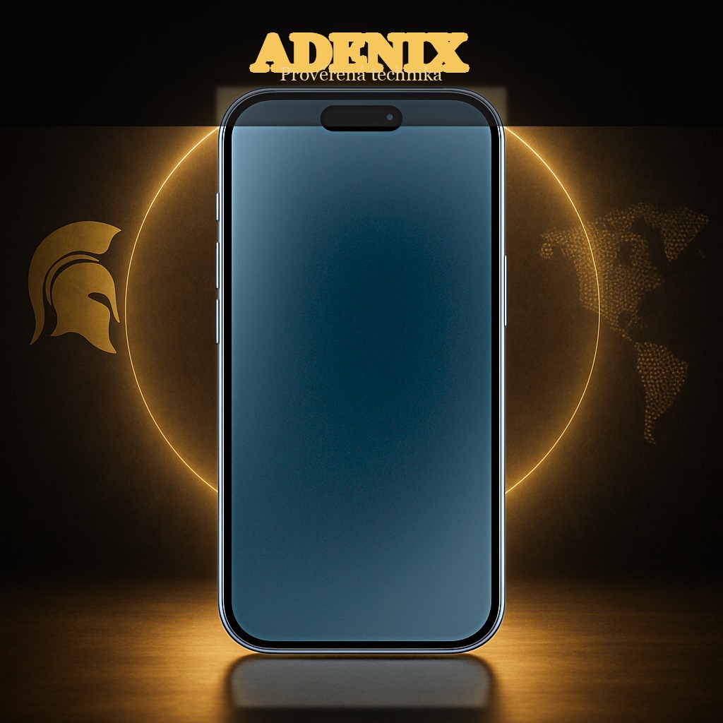 Apple iPhone 15